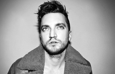 Richard Harmon Age, Height, Net Worth, Family, Parents, Girlfriend, Movies, Tv Shows, Fakes, Instagram, Biography, Wiki