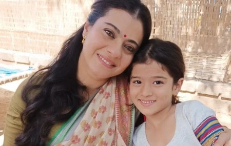 Riddhi Sharma Age, Height, Net Worth, Family, Parents, Movies, Tv Serials, Instagram, Biography, Wiki