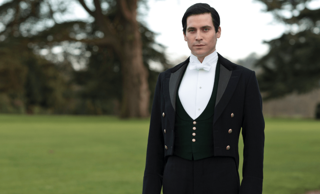 Robert James Collier Net Worth, Age, Height, Wife, Movies