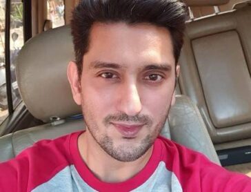 Who is Shaad Randhawa? Age, Height, Net Worth, Biography |Stark Times