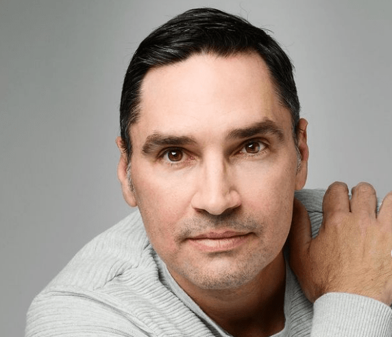 Vince Poletto age height net worth