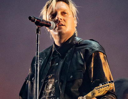 Win Butler age height weight net worth
