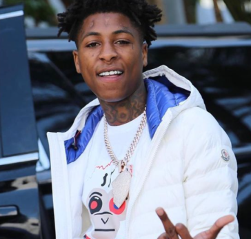 YoungBoy Never Broke Again(Kentrell DeSean) Net Worth, Age, Wiki, Bio