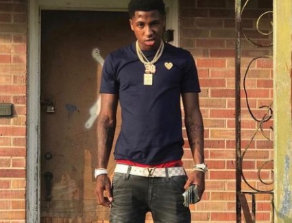 YoungBoy Never age 