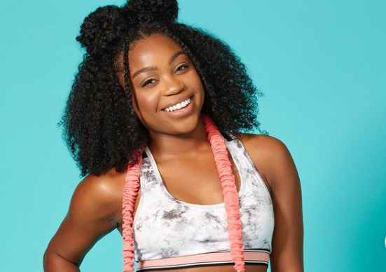 Cache Melvin Age, Height, Net Worth