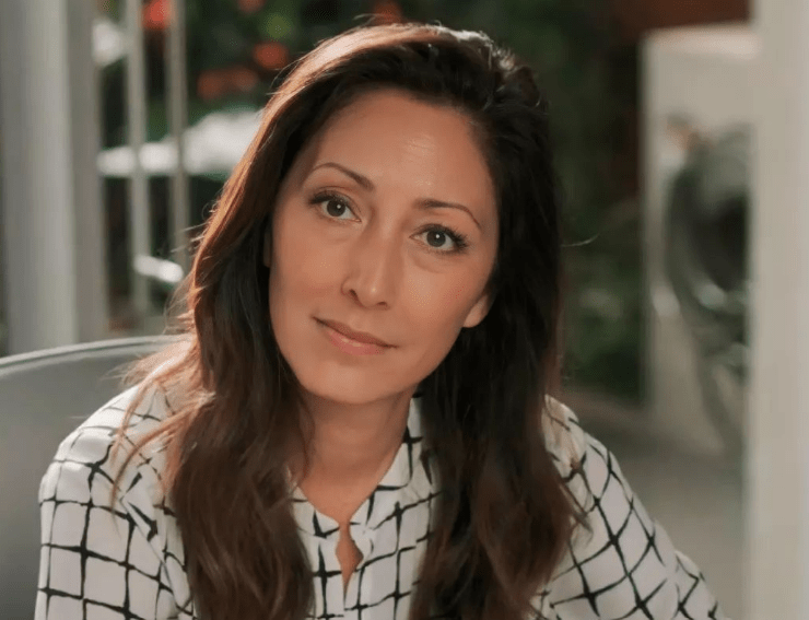 Christina Chang age height net worth movies