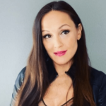 Crystal Lowe age height net worth movies
