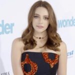 Danielle Rose Russell age height net worth movies