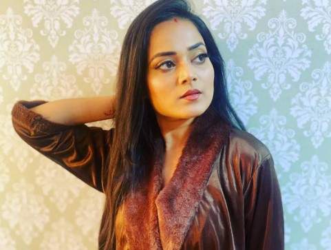 Dolphin Dubey Age, Height, Net Worth, Family, Husband, Movies, Tv Shows, Biography, Wiki