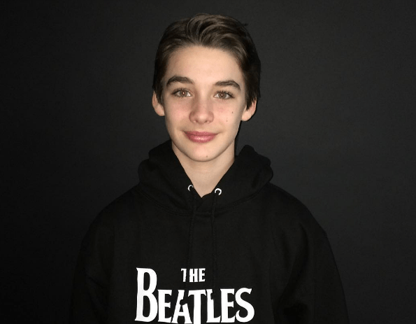 Dylan Kingwell Age, Height, Net Worth, Movies, Tv-Series