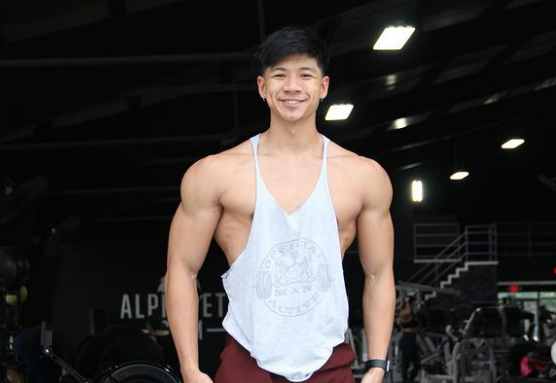 Ethan Nguyen Fitness, Age, Height, Net Worth, Bio, Girlfriend