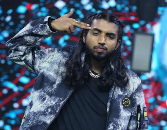 Gravity (Rapper) Real Name, Age, Biography, Family, Girlfriend, Height, Net Worth, Wiki