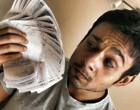 Hussain Dalal net worth, salary, income