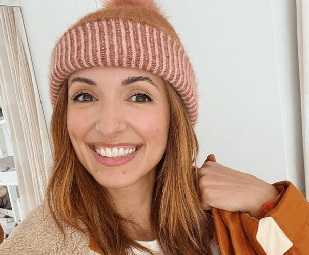 India de Beaufort age height net worth movies