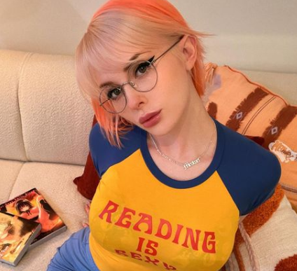 Jenna Lynn Meowri Instagram and Rise To Stardom