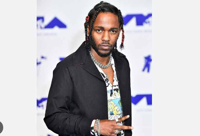 Kendrick Lamar Height, Weight, Age, Girlfriend, Family, Facts