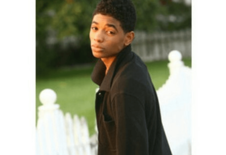 Nadji Jeter Age, Height, Net Worth, Tv-Series, Movies, Family| Stark Times