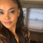 Sharon Leal age height net worth movies