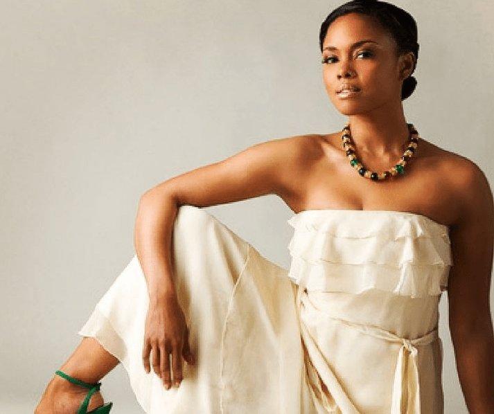 Sharon Leal Age, Height, Net Worth, Tv-Series, Movies