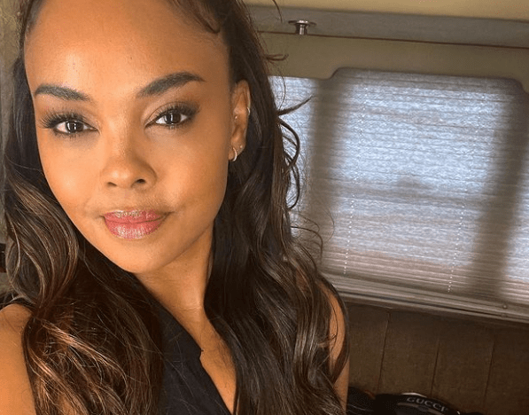 Sharon Leal age height net worth movies