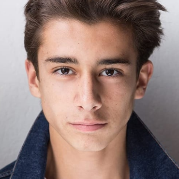 Who is Isaac Ordonez? Age, Height, Bio, Movie, Girlfriend, Net Worth, Wiki