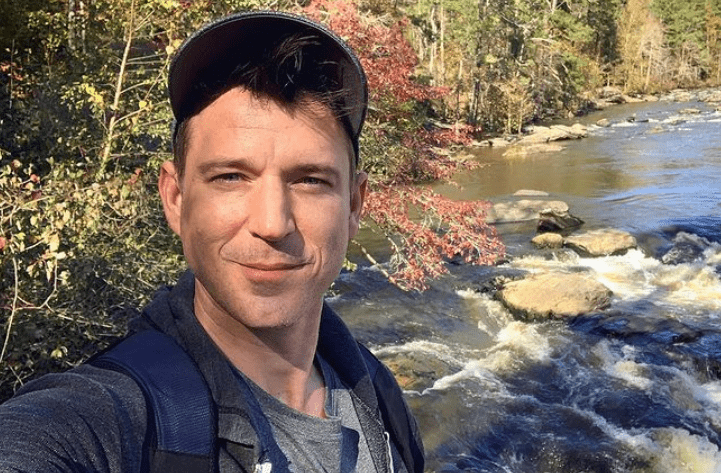 Wil Traval Height, Age, Net Worth, Tv-Series, Movies, Family