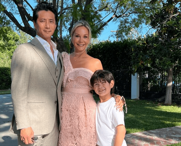 Will Yun Lee Net Worth, Height, Age, Movies, Tv-Series