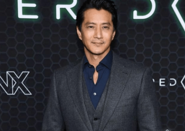 Will Yun Lee age height net worth movies