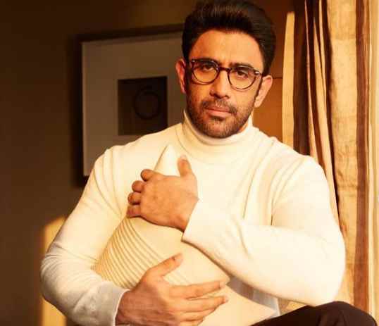 Amit Sadh Wife, Wiki, Age, Family, New Web Series List, Height, Net Worth, Biography, Movies, TV Series