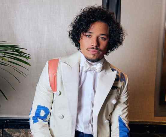 How Tall is Anthony Ramos? Height, Net Worth, Biography, Family, Girlfriend, Wiki, Movies