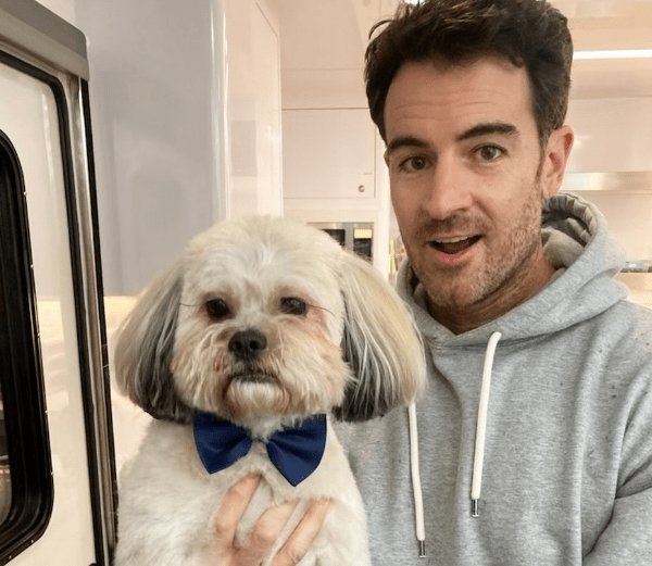 Ben Lawson Age, Height, Net Worth, Wife, Tv-Series, Movies