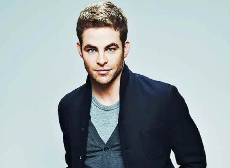 How Tall is Chris Pine? Age, Movies, Net Worth, Girlfriend, Wiki, Biography, Family