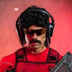 How Tall is Dr Disrespect?