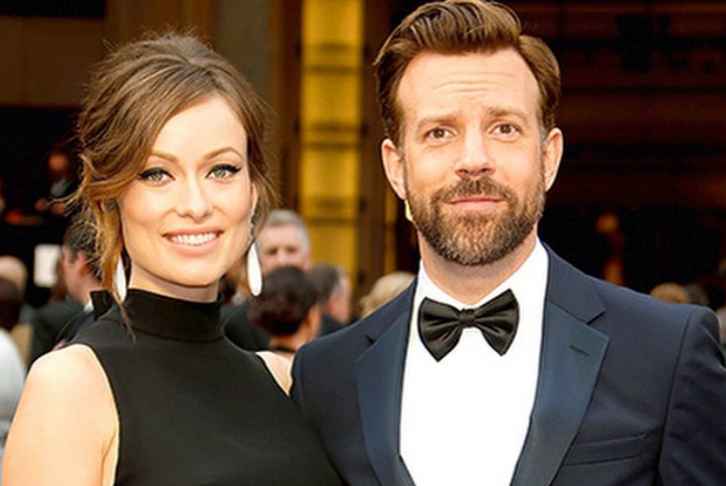 How Tall is Jason Sudeikis? Height, Net Worth, Biography, Wife, Family, Girlfriend, Wiki