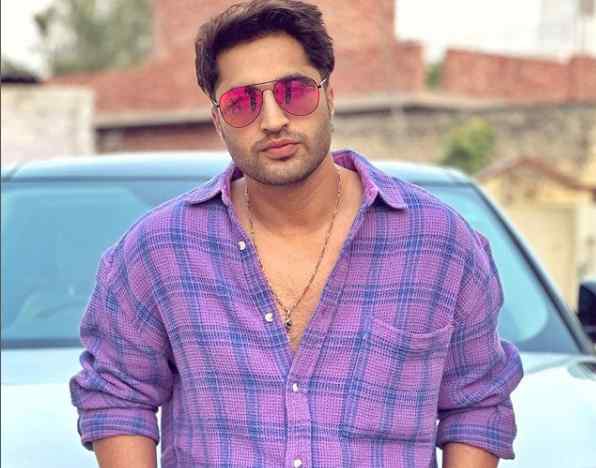 Jassie Gill Wife, Songs, Net Worth, Age, Height, Biography, Family, Girlfriend, Wiki, Albums