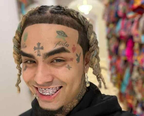 How Tall is Lil Pump? Lil Pump Height | Stark Times