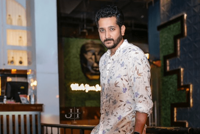 Parambrata Chatterjee age height net worth movies