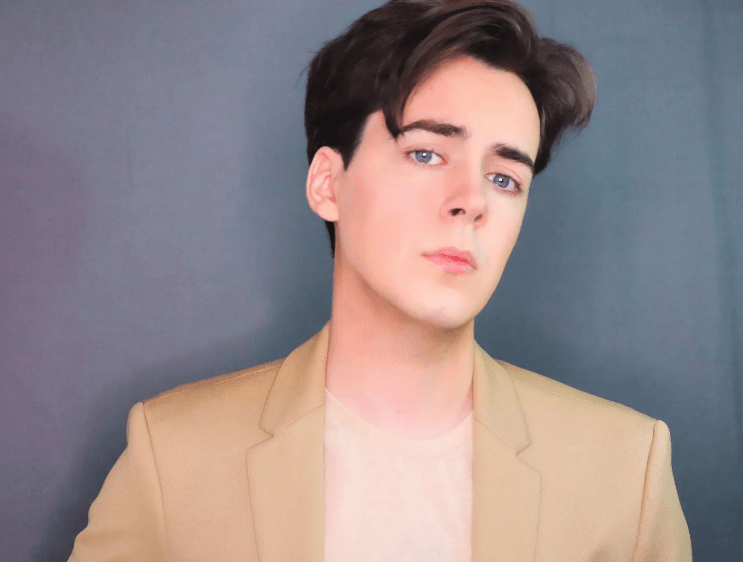 Quinn Lord Age, Height, Net Worth, Tv-Series, Movies