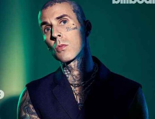 How Tall is Travis Barker? Travis Barker Height | Stark Times