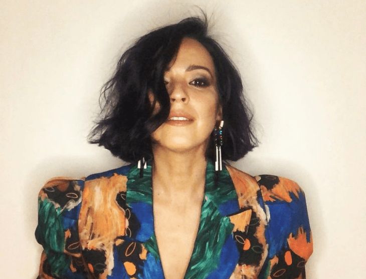 Verónica Sánchez Net Worth, Height, Age, Tv-Series, Movies