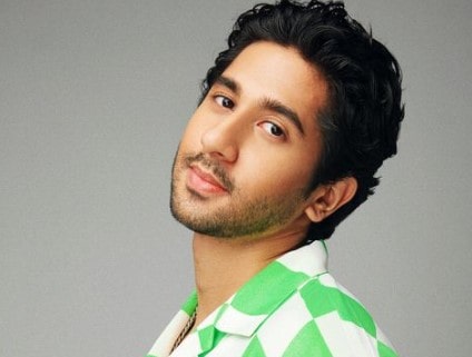 Vihaan Samat Age, Height, Net Worth, Family, Girlfriend, Movies, Tv Shows, Mismatched, Biography, Wiki