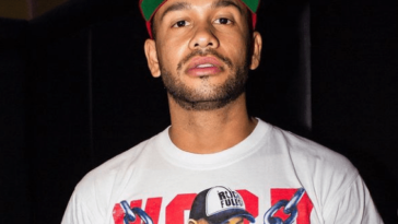 YoungstaCPT net worth age height songs