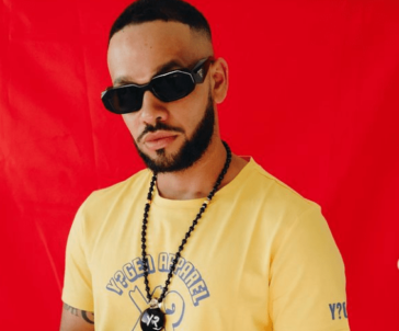 YoungstaCPT Net Worth, Height, Age, Songs, Tv-Series, Bio | Stark Times