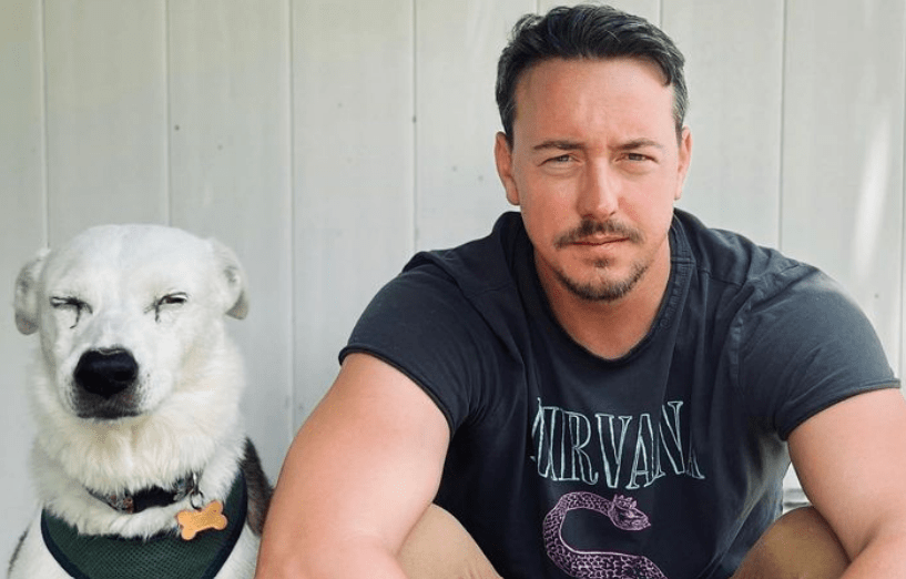 Chris Coy Age, Height, Net Worth, Movies, Tv-Series