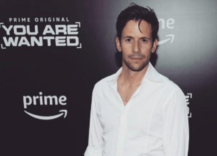 Christian Oliver Age, Height, Net Worth, Tv-Series, Movies