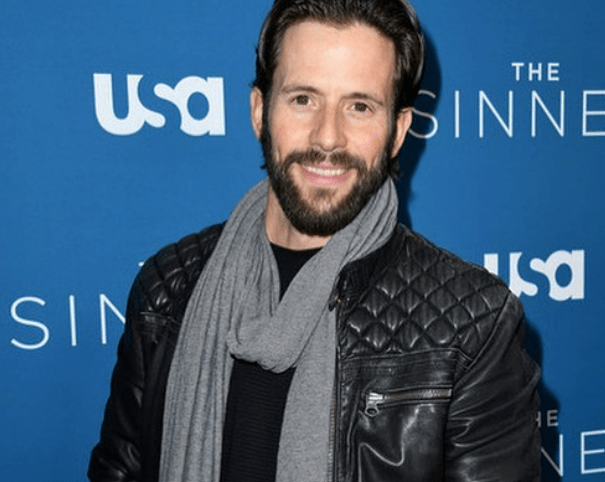 Christian Oliver age height net worth movies