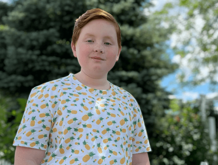 Connor Laidman Age, Height, Net Worth, Movies, Tv-Series