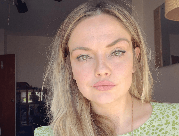 Emily Meade age height net worth movies