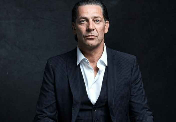 Gregor Bloéb age height net worth movies