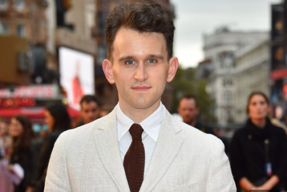 Harry Melling Net Worth, Age, Movies, Height, Bio, Family | Stark Times